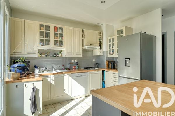 Maison à vendre 7 pièces 168 m² Briis-sous-Forges