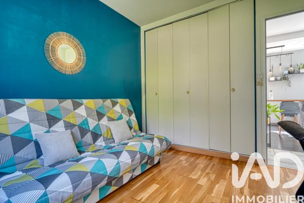 Maison à vendre 7 pièces 168 m² Briis-sous-Forges