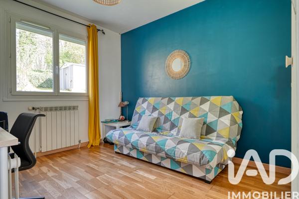 Maison à vendre 7 pièces 168 m² Briis-sous-Forges
