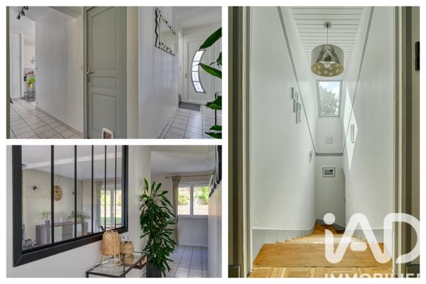 Maison à vendre 7 pièces 168 m² Briis-sous-Forges