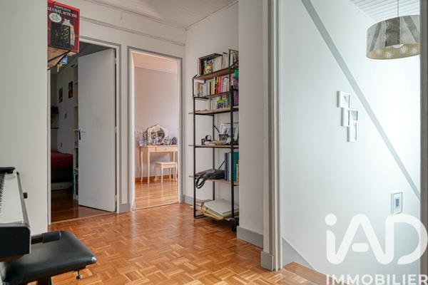 Maison à vendre 7 pièces 168 m² Briis-sous-Forges