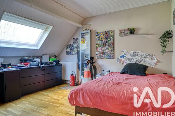 Maison à vendre 7 pièces 168 m² Briis-sous-Forges