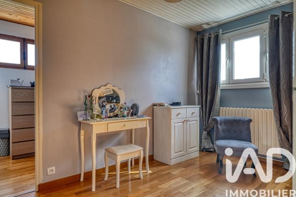 Maison à vendre 7 pièces 168 m² Briis-sous-Forges