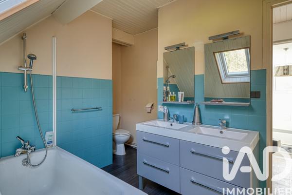 Maison à vendre 7 pièces 168 m² Briis-sous-Forges