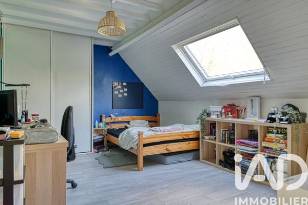 Maison à vendre 7 pièces 168 m² Briis-sous-Forges