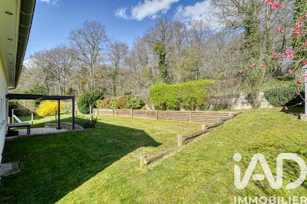 Maison à vendre 7 pièces 168 m² Briis-sous-Forges