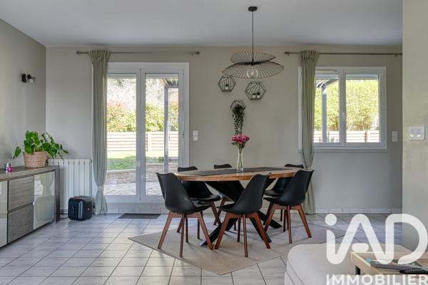 Maison à vendre 7 pièces 168 m² Briis-sous-Forges