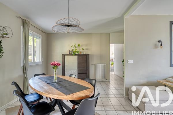 Maison à vendre 7 pièces 168 m² Briis-sous-Forges