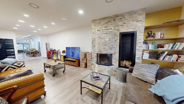 Vente Maison de ville 5 pièces 172 m2 à Courville-sur-Eure