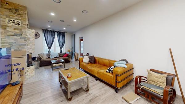 Vente Maison de ville 5 pièces 172 m2 à Courville-sur-Eure