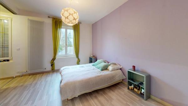 Vente Maison de ville 5 pièces 172 m2 à Courville-sur-Eure