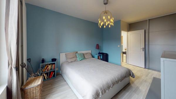 Vente Maison de ville 5 pièces 172 m2 à Courville-sur-Eure