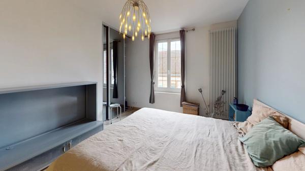 Vente Maison de ville 5 pièces 172 m2 à Courville-sur-Eure