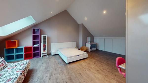 Vente Maison de ville 5 pièces 172 m2 à Courville-sur-Eure