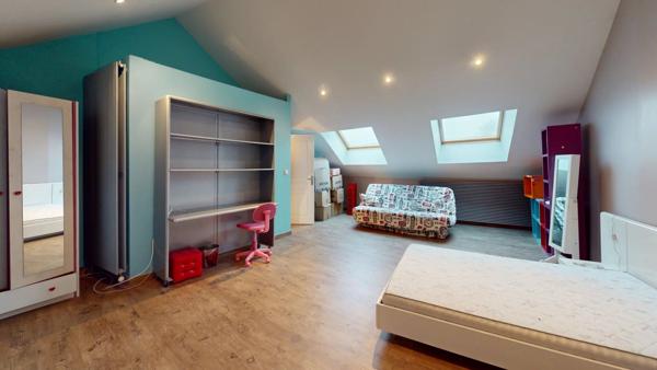 Vente Maison de ville 5 pièces 172 m2 à Courville-sur-Eure