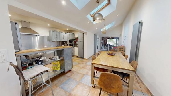 Vente Maison de ville 5 pièces 172 m2 à Courville-sur-Eure