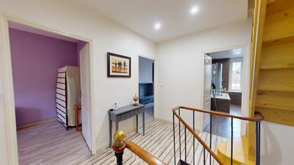 Vente Maison de ville 5 pièces 172 m2 à Courville-sur-Eure