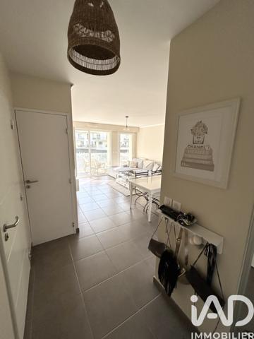 Appartement à vendre 2 pièces 46 m² Caen