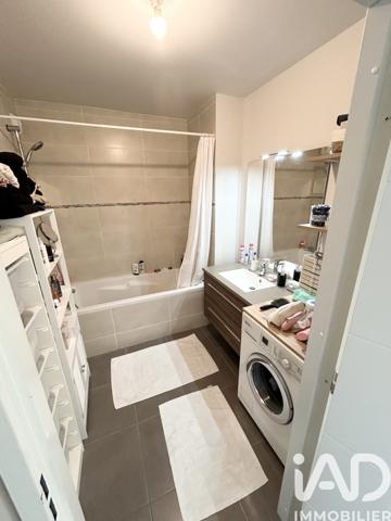 Appartement à vendre 2 pièces 46 m² Caen