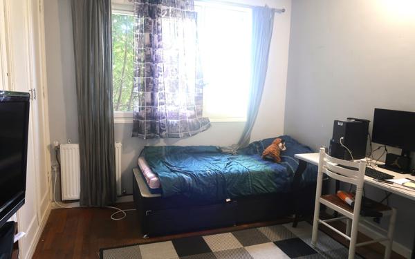 Maison à vendre    7 pièces •  Mitry-Mory