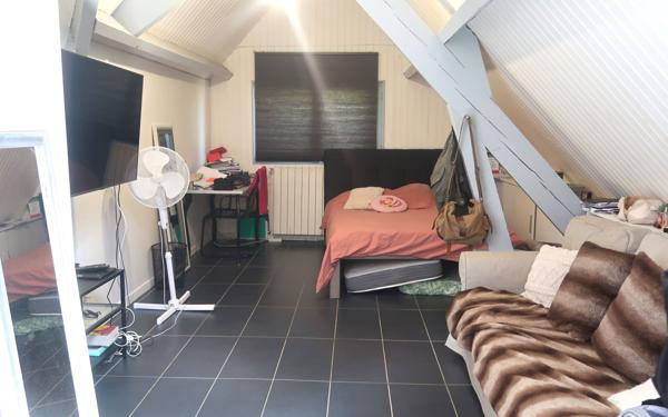 Maison à vendre    7 pièces •  Mitry-Mory