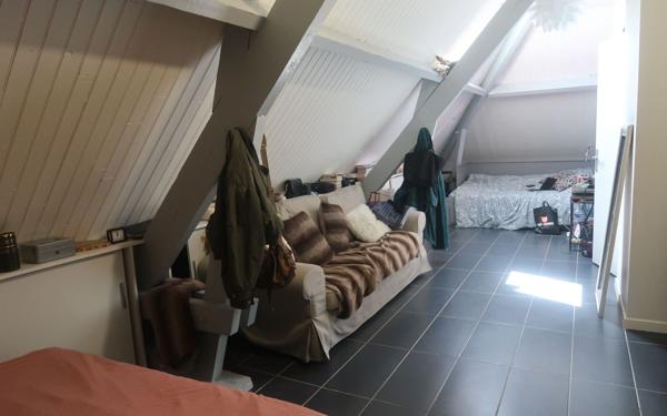 Maison à vendre    7 pièces •  Mitry-Mory