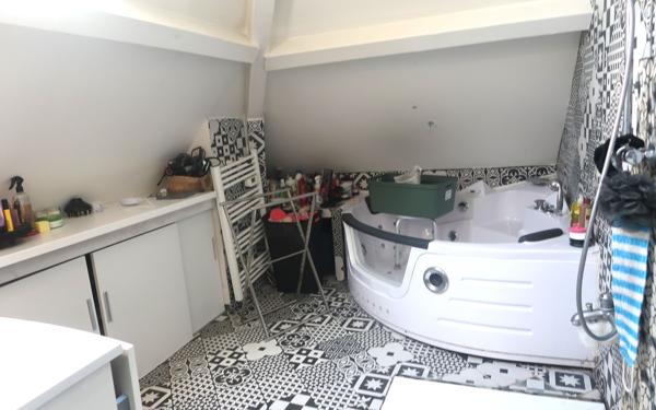 Maison à vendre    7 pièces •  Mitry-Mory