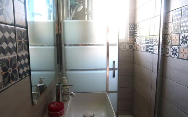 Maison à vendre    7 pièces •  Mitry-Mory