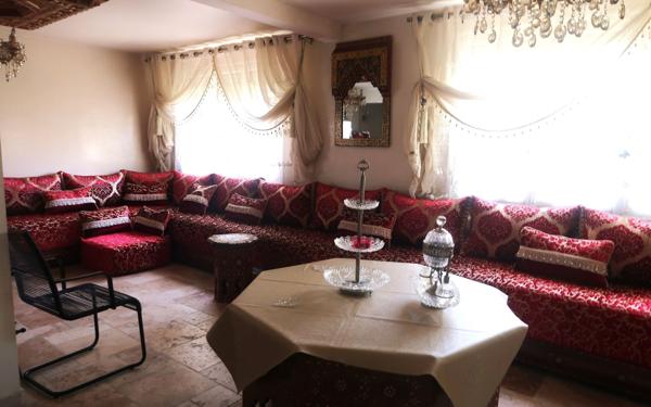 Maison à vendre    7 pièces •  Mitry-Mory