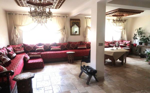 Maison à vendre    7 pièces •  Mitry-Mory