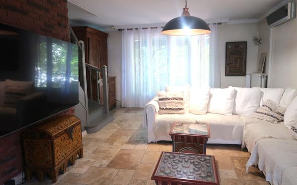 Maison à vendre    7 pièces •  Mitry-Mory