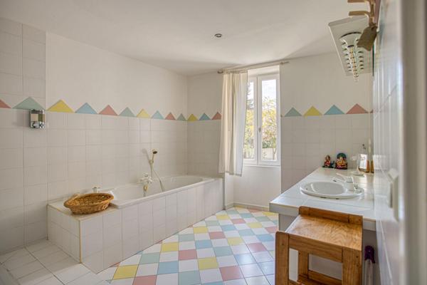Havre de paix en Provence, entre charme et modernité