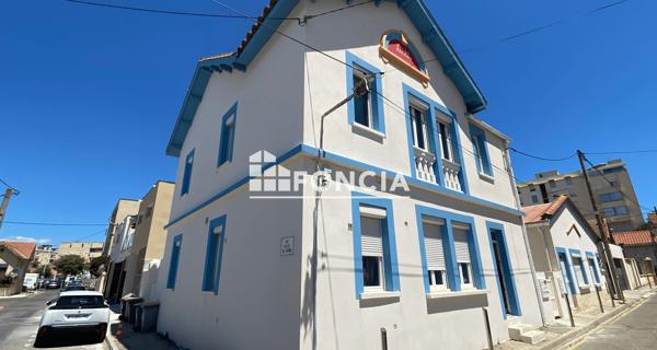 À vendre Maison 15 pièces 212.14 m² - Canet-en-roussillon 66140