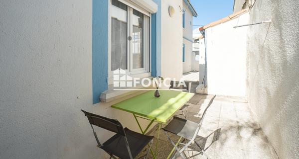 À vendre Maison 15 pièces 212.14 m² - Canet-en-roussillon 66140