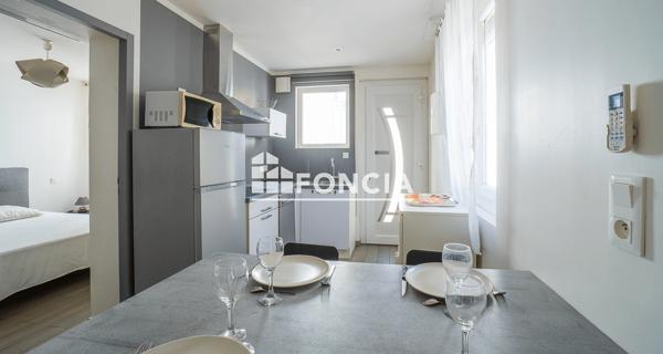 À vendre Maison 15 pièces 212.14 m² - Canet-en-roussillon 66140