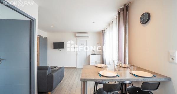 À vendre Maison 15 pièces 212.14 m² - Canet-en-roussillon 66140