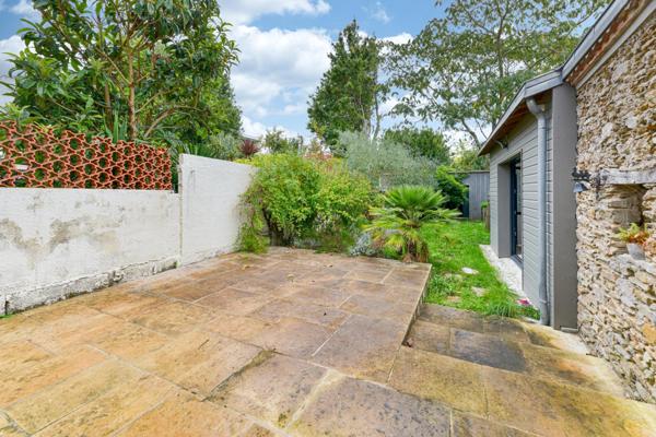 Belle familiale au calme avec jardin