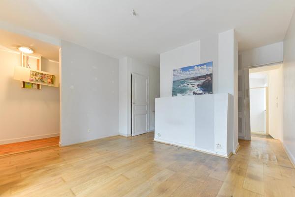 Belle familiale au calme avec jardin