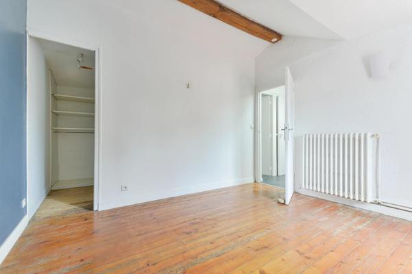 Belle familiale au calme avec jardin