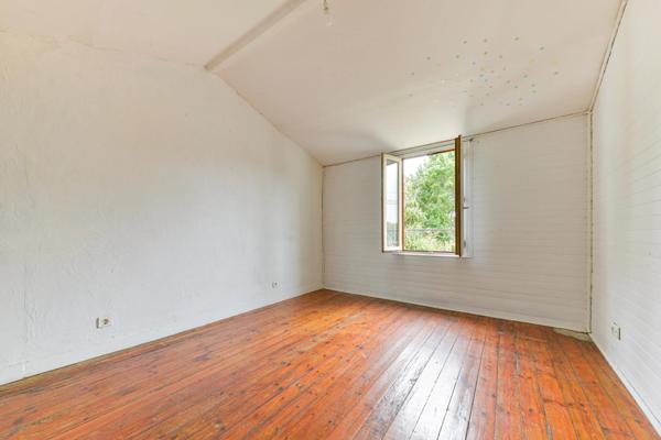 Belle familiale au calme avec jardin