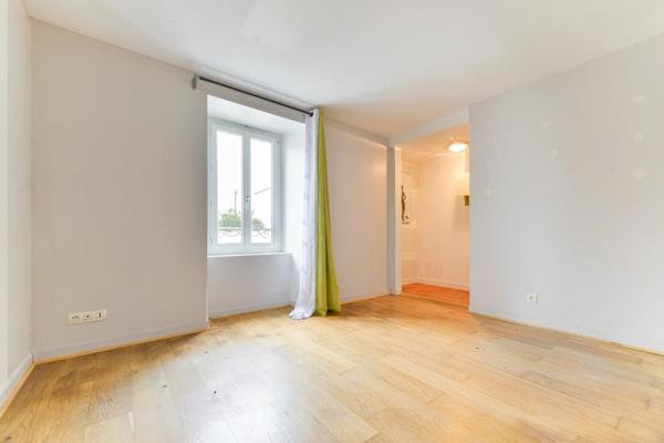 Belle familiale au calme avec jardin