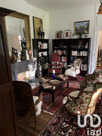 Maison à vendre 10 pièces 295 m² Faverney