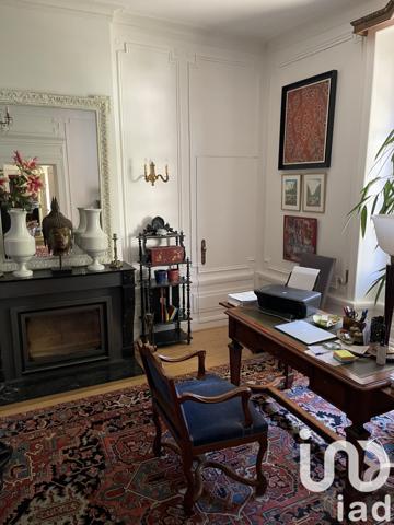 Maison à vendre 10 pièces 295 m² Faverney