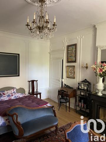 Maison à vendre 10 pièces 295 m² Faverney