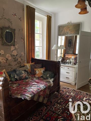 Maison à vendre 10 pièces 295 m² Faverney