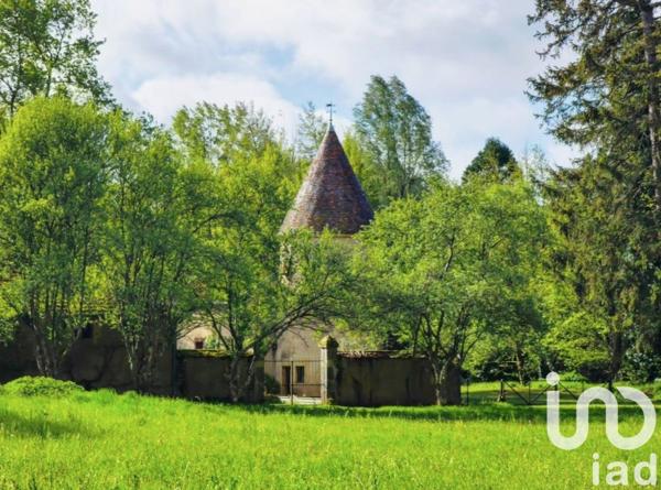 Maison à vendre 10 pièces 295 m² Faverney