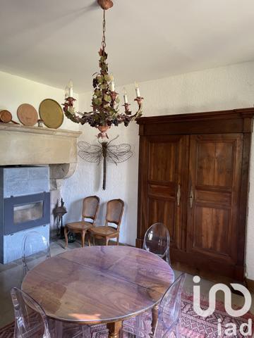 Maison à vendre 10 pièces 295 m² Faverney