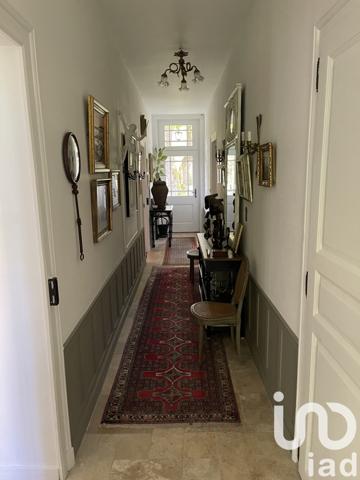 Maison à vendre 10 pièces 295 m² Faverney