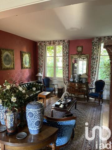 Maison à vendre 10 pièces 295 m² Faverney