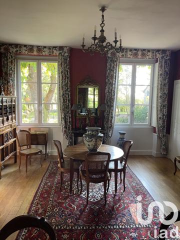 Maison à vendre 10 pièces 295 m² Faverney